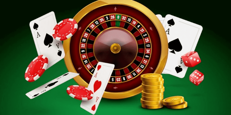 Các tựa game casino online W88 hot nhất hiện nay