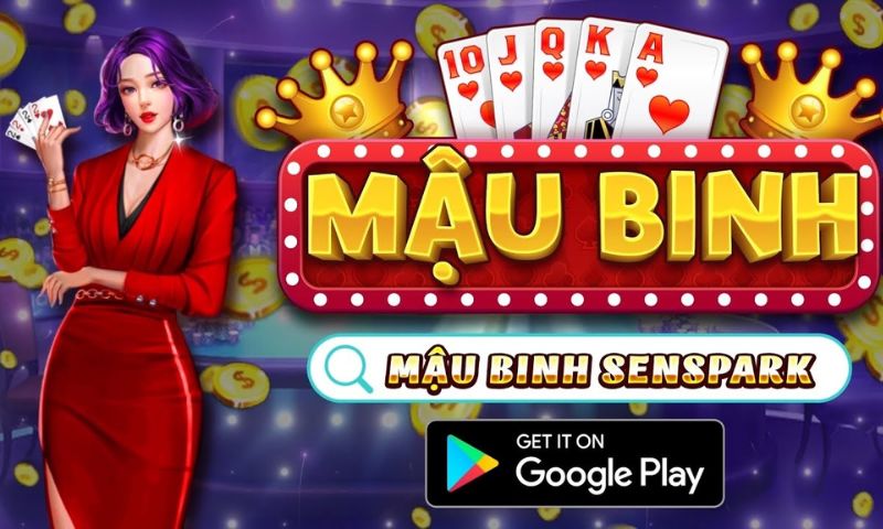 Game Mậu Binh online W88 là gì?