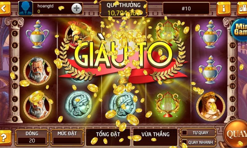 Hướng dẫn nạp rút tiền Game Nổ Hũ W88