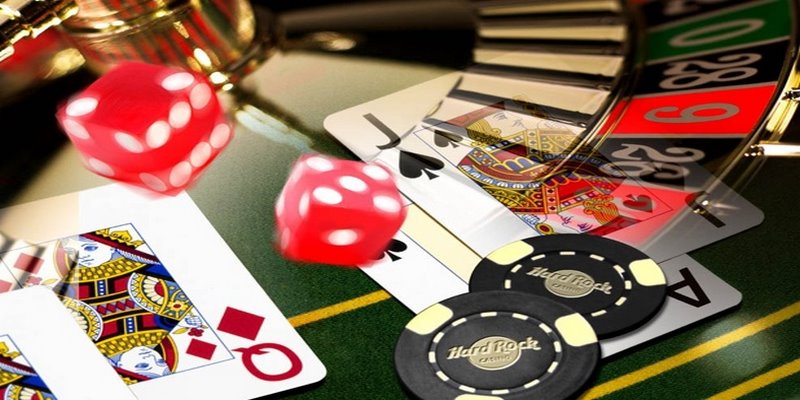 Poker thu hút người chơi tại Casino online W88